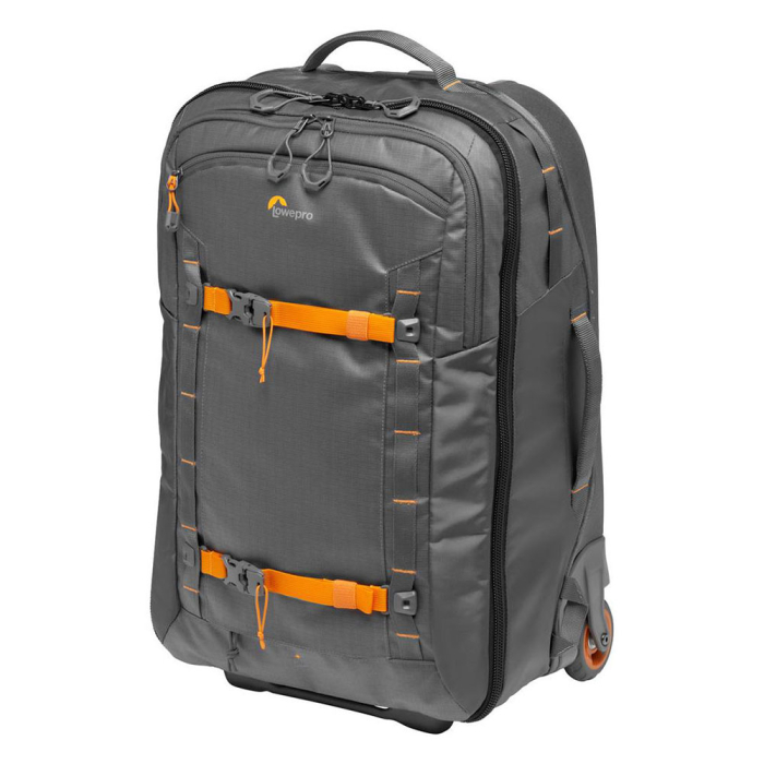 Vali máy ảnh Lowepro Whistler RL 400 AW II - Chính hãng