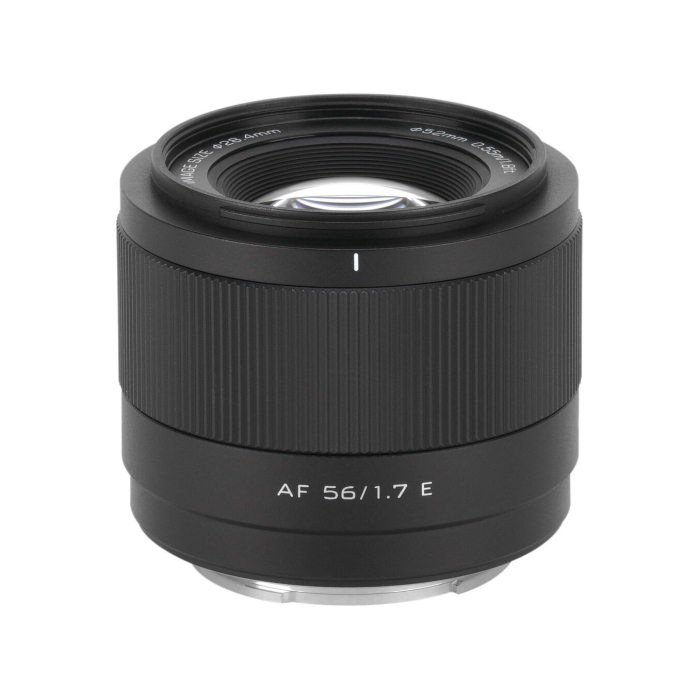 Viltrox AF 56mm f/1.7 Sony E - Chính hãng