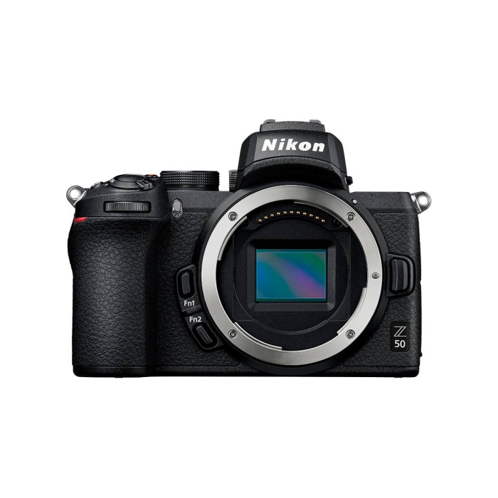 Nikon Z50 - Likenew (Body Only)