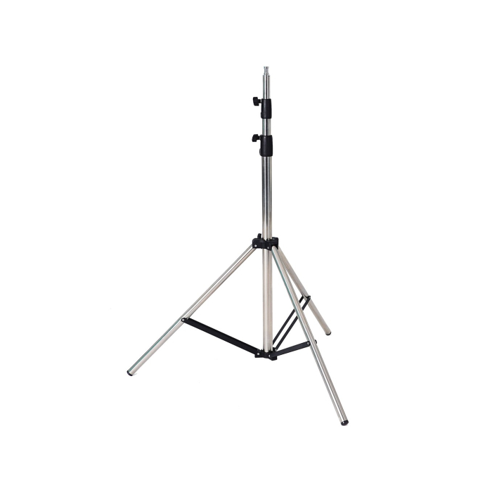 Chân đèn inox IP240 - Chính hãng