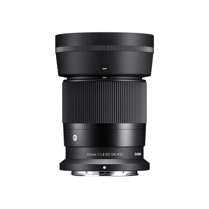 Sigma 30mm f/1.4 DC DN (C) Nikon Z - Likenew