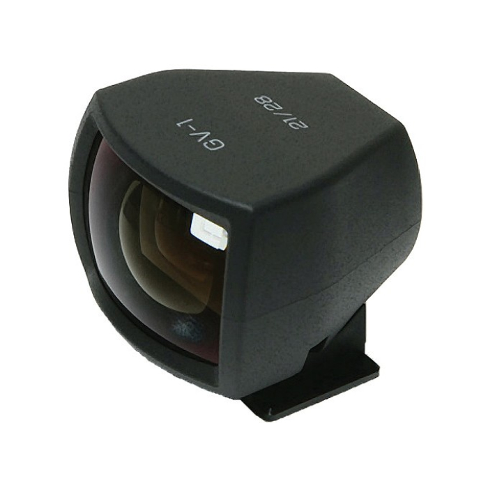 Kính ngắm quang học Ricoh GV-1 cho GR III - Chính hãng
