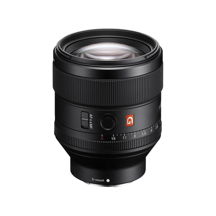 Sony FE 85mm f/1.4 GM - Chính hãng