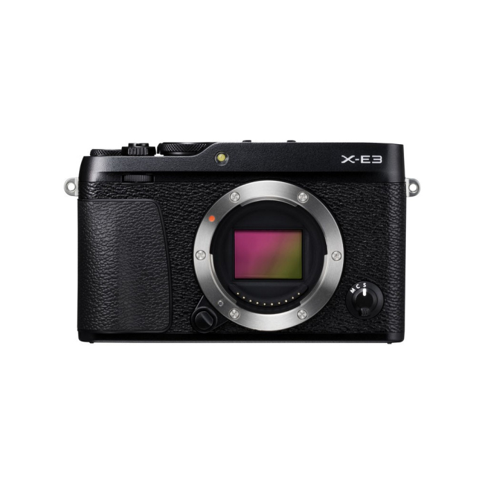 Fujifilm X-E3 - Likenew (Body Only)
