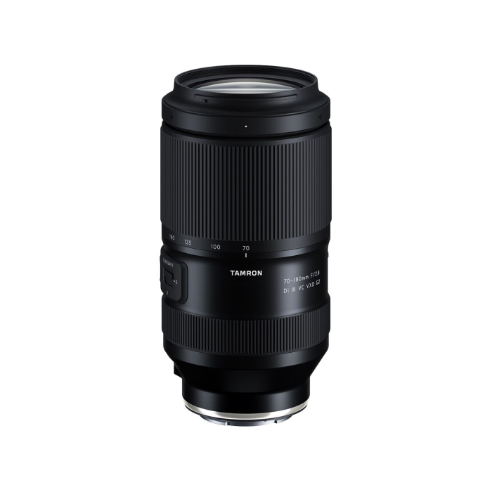 Tamron 70-180mm f/2.8 Di III VC VXD G2 Sony E - Chính hãng