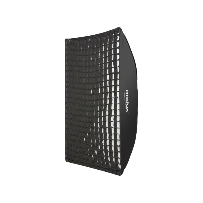 Softbox tổ ong Godox SB-USW80120 80x120cm - Chính hãng