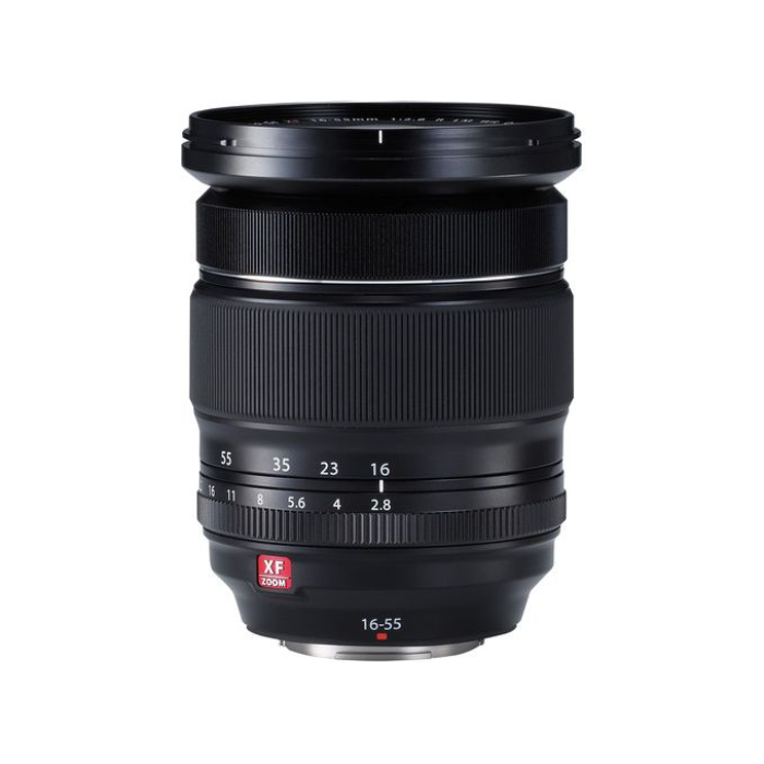 Fujifilm XF 16-55mm f/2.8 R LM WR - Chính hãng