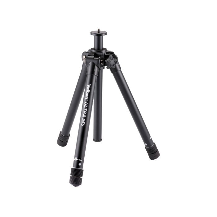 Chân máy Velbon Ultra 555A - Chính hãng