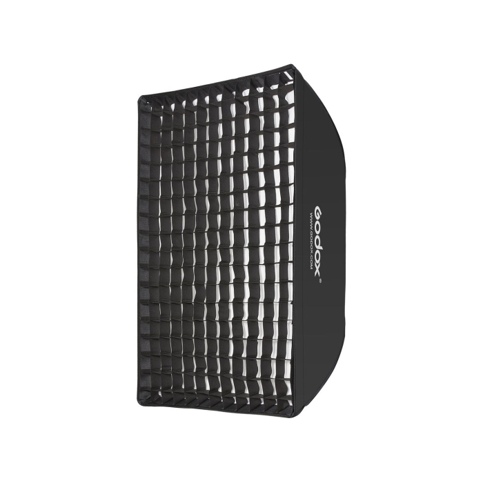 Softbox tổ ong Godox SB-USW6090 60x90cm - Chính hãng