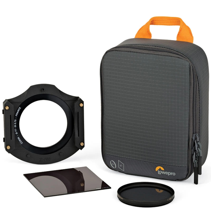 Túi đựng kính lọc Lowepro Protactic FILTER POUCH - Chính hãng