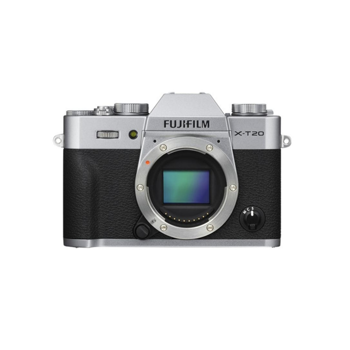 Fujifilm X-T20 - Likenew (Body Only)