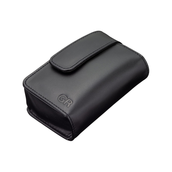 Bao da Ricoh GC-11 cho GR III & GR IIIx - Chính hãng