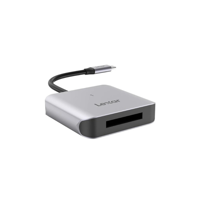 Đầu đọc thẻ Lexar CFexpress Type B USB-C USB 3.2 Gen 2