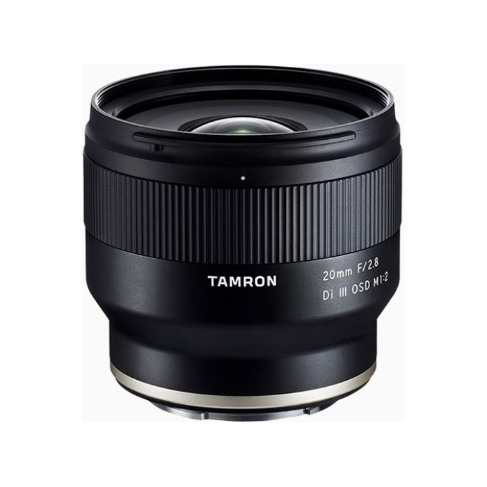 Tamron 20mm f/2.8 Di III OSD M 1:2 for Sony E - Chính hãng