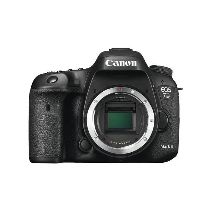 Canon EOS 7D Mark II - Likenew (Body Only, Hàng Cũ Likenew)