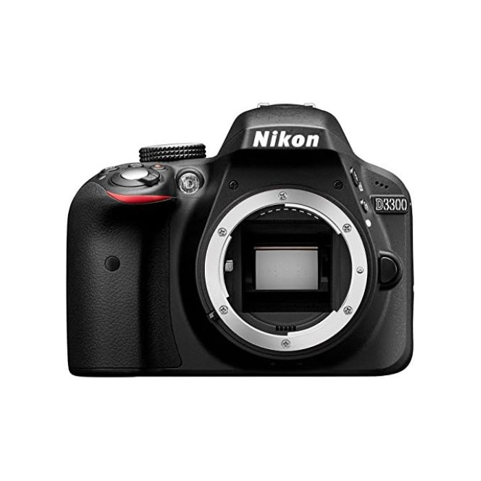 Nikon D5200 - Likenew (Body Only)