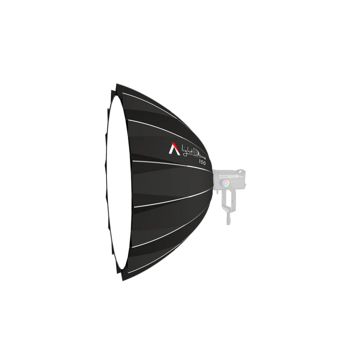 Softbox Aputure Light Dome 150cm - Chính hãng
