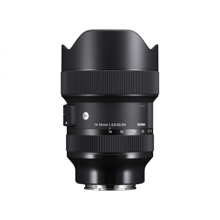 Sigma 14-24mm f/2.8 DG DN Art for Sony E - Chính hãng
