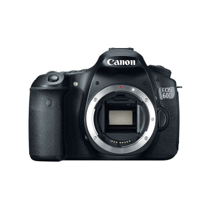 Canon EOS 60D - Likenew 90% (Body Only)