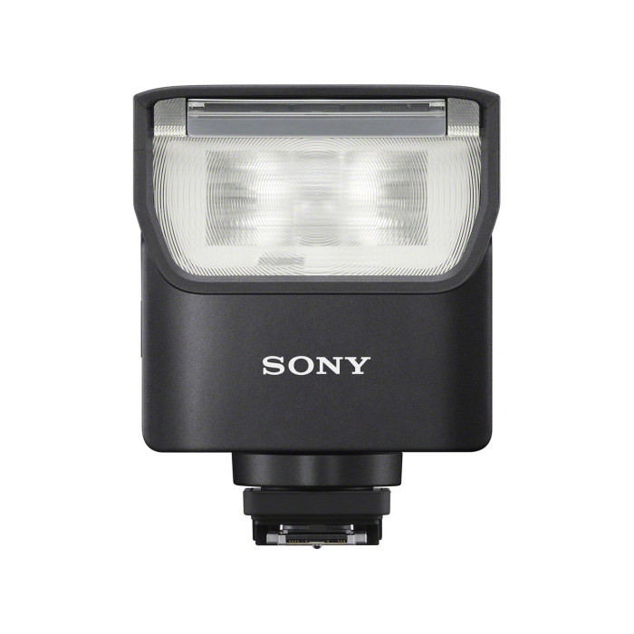 Đèn flash Sony HVL-F28RM - Chính hãng