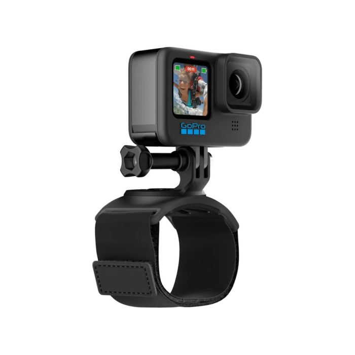 Dây đeo cổ tay GoPro Hand + Wrist Strap