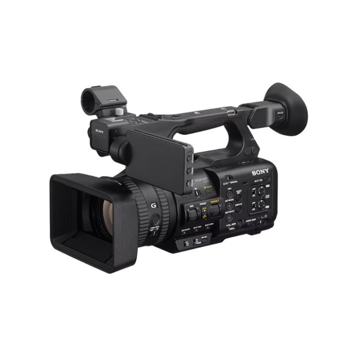 Máy quay chuyên nghiệp Sony PXW-Z200 - Chính hãng