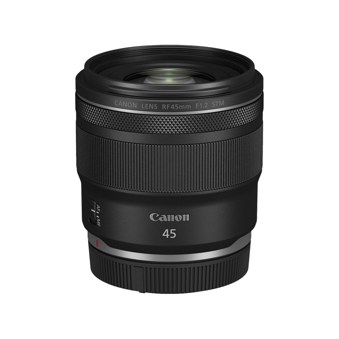 Canon RF 45mm f/1.2 STM (Chính hãng)