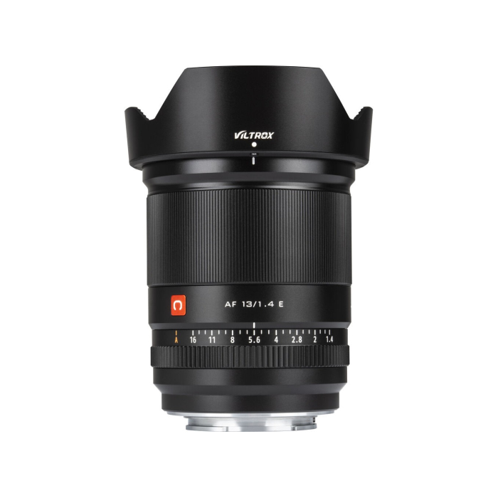 Viltrox AF 13mm f/1.4 Sony E - Chính hãng