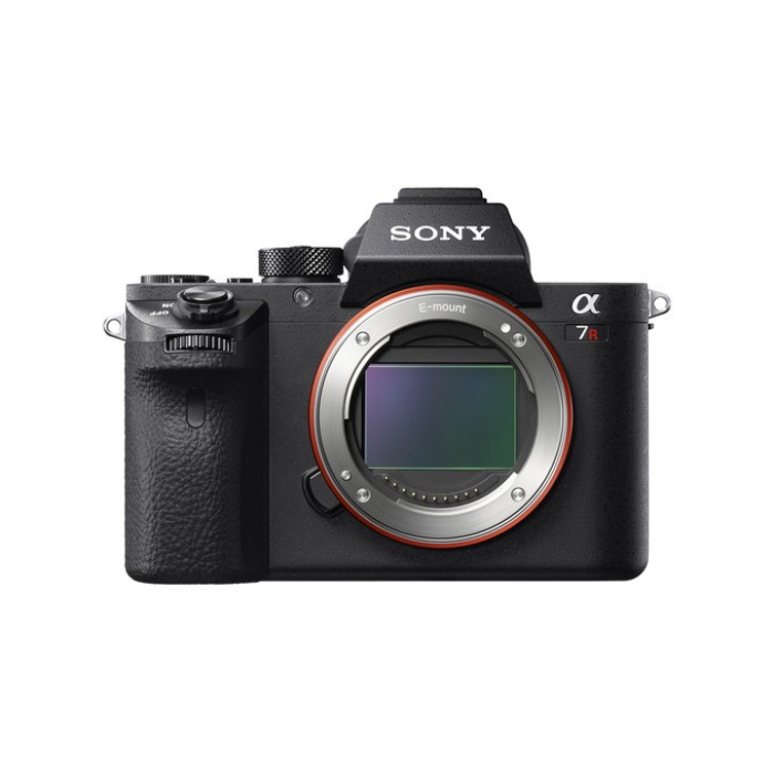 Sony A7R Mark II - Likenew (Body Only)