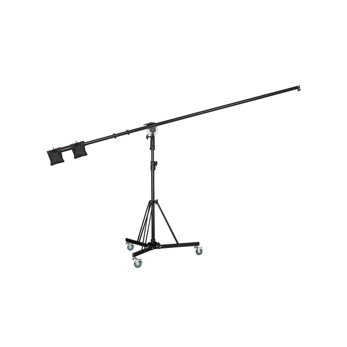 Chân đèn BM-185 Pro - Chính hãng