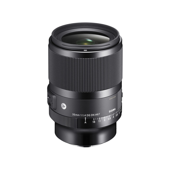 Sigma 35mm f/1.4 DG DN Art for Sony E - Chính hãng