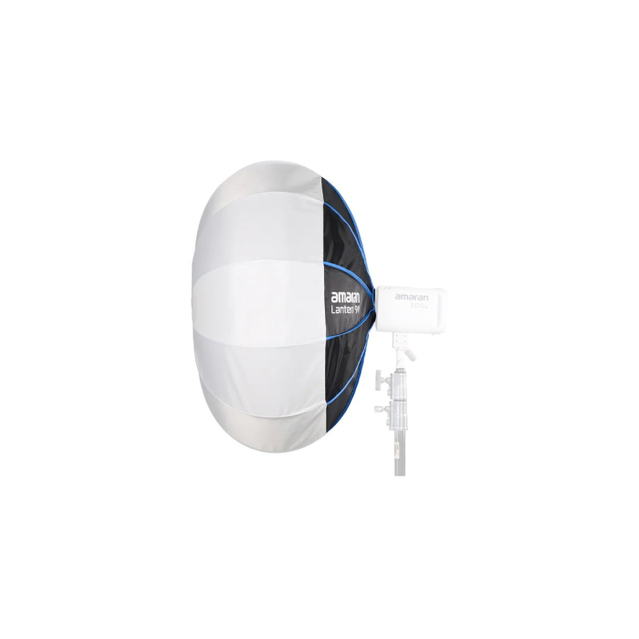 Softbox amaran Lantern 90 - Chính hãng