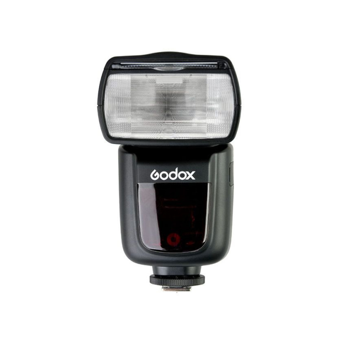 Đèn flash GoDox V860N II (For Nikon) - Chính hãng