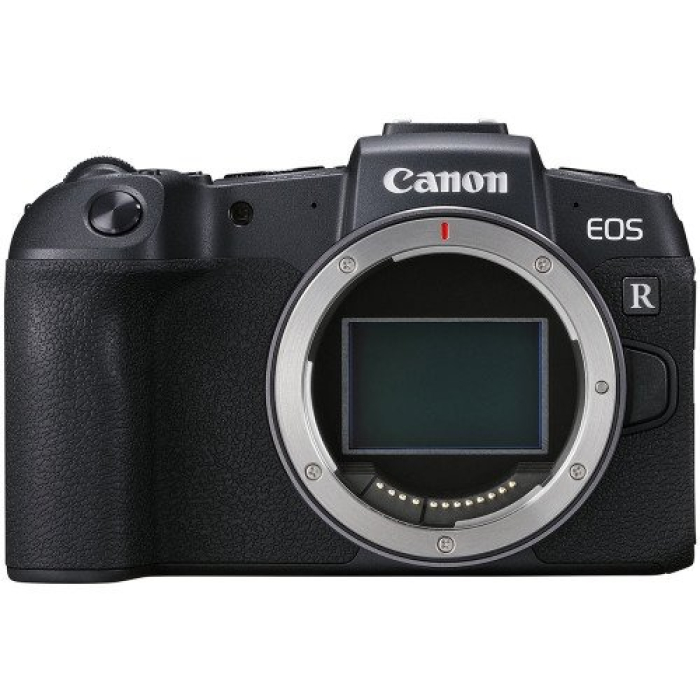 Canon EOS RP - (Kèm Lens RF 24-105mm f/4-7.1) Chính hãng