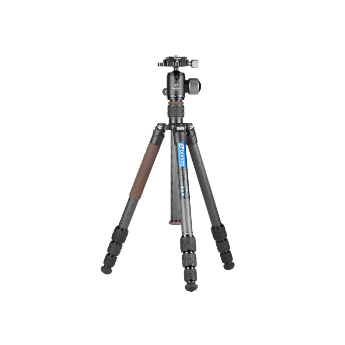 Chân máy ảnh Leofoto Urban LX-224CT+XB-32Q - Chính hãng