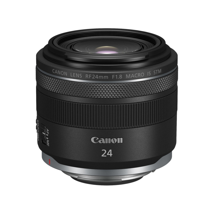 Canon RF 24mm f/1.8 Macro IS STM - Chính hãng