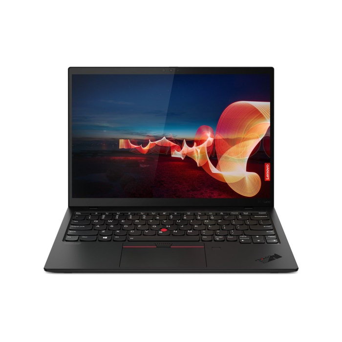 Lenovo ThinkPad X1 Nano - (Intel Core i5-1130G7 4-core  8GB  256GB  13" 2K) - Chính hãng