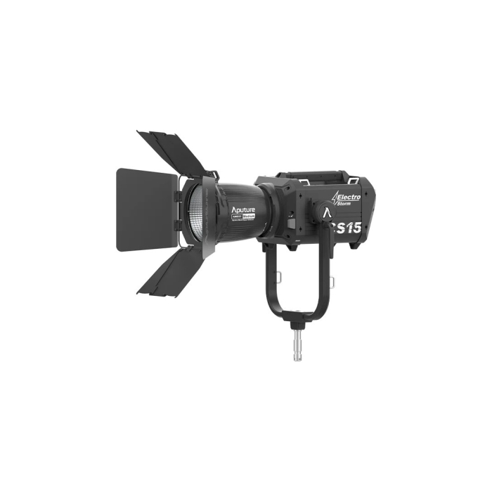 Đèn LED Aputure Electro Storm CS15 - Chính hãng