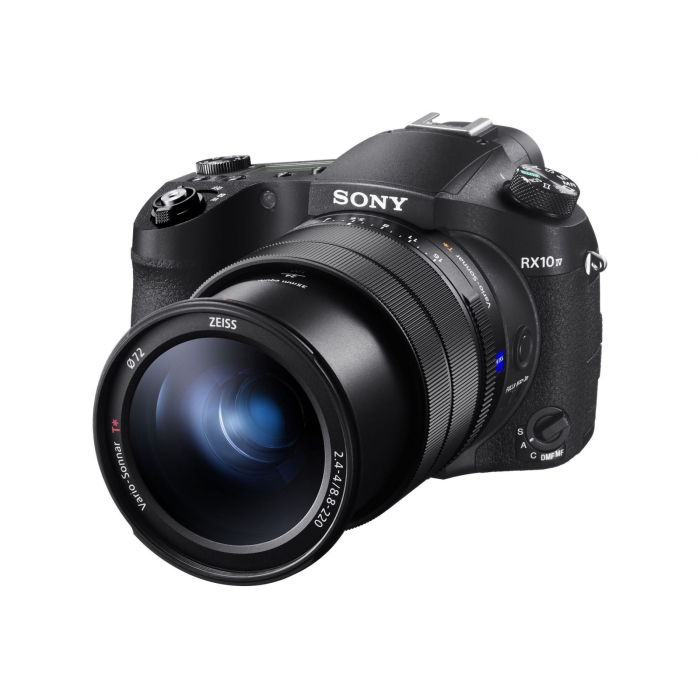 Sony Cyber-shot DSC-RX10 IV - Chính hãng