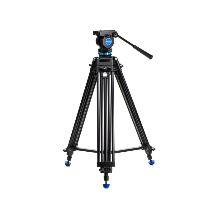 Tripod Benro KH25P - Chính hãng