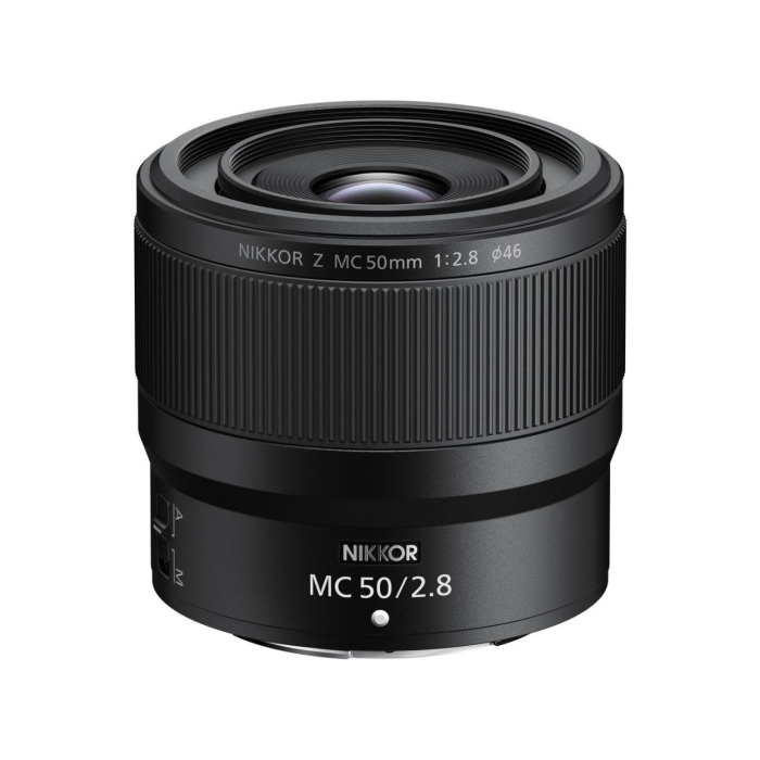 Nikon NIKKOR Z MC 50mm f2.8 - Chính hãng VIC