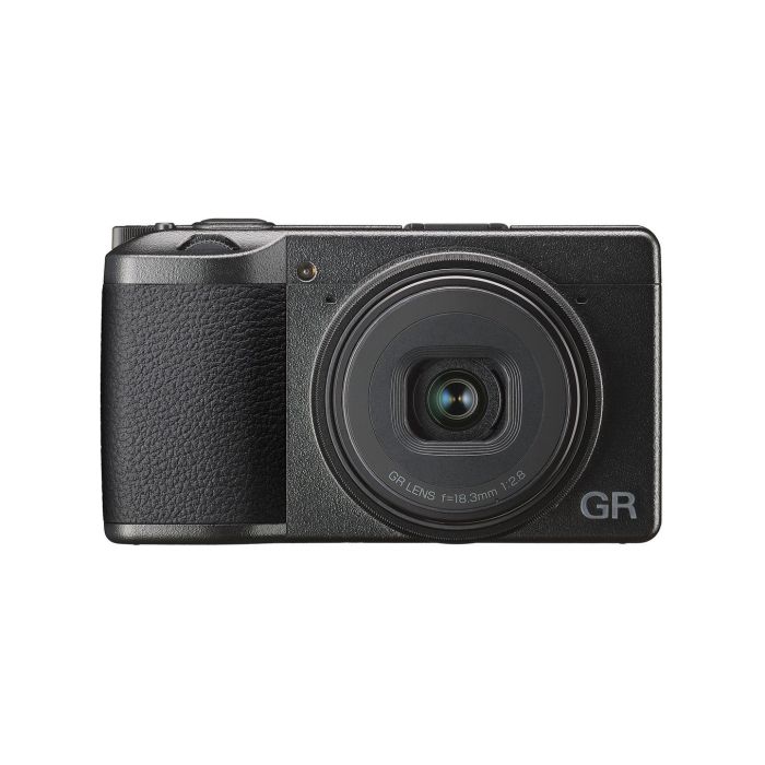 Ricoh GR III -  Likenew