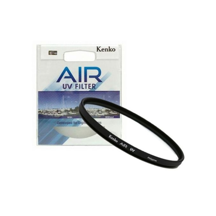 Kính lọc Kenko UV Air 55 mm - Chính hãng