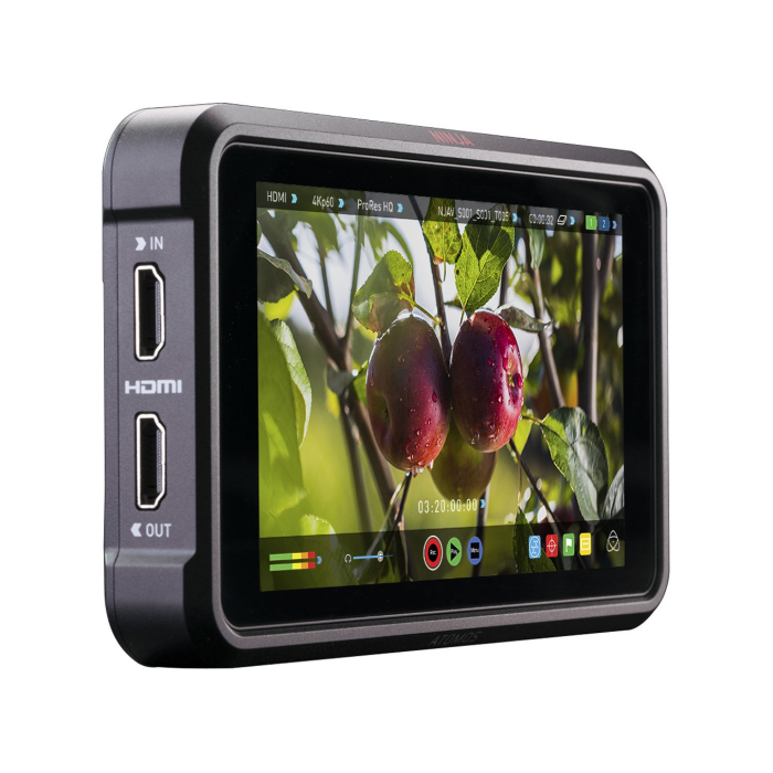 Màn hình Atomos Ninja V 5" 4K HDMI - Chính hãng