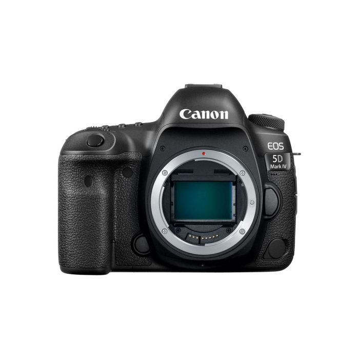 Canon EOS 5D Mark IV - Likenew (Body Only, Hàng Cũ Likenew)