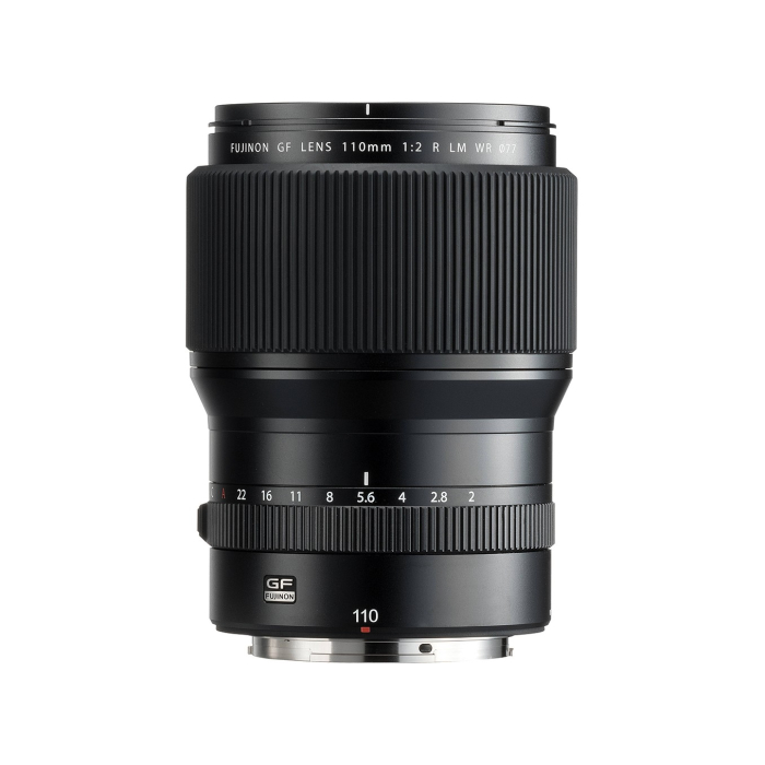 Fujifilm GF 110mm f/2 R LM WR - Chính hãng