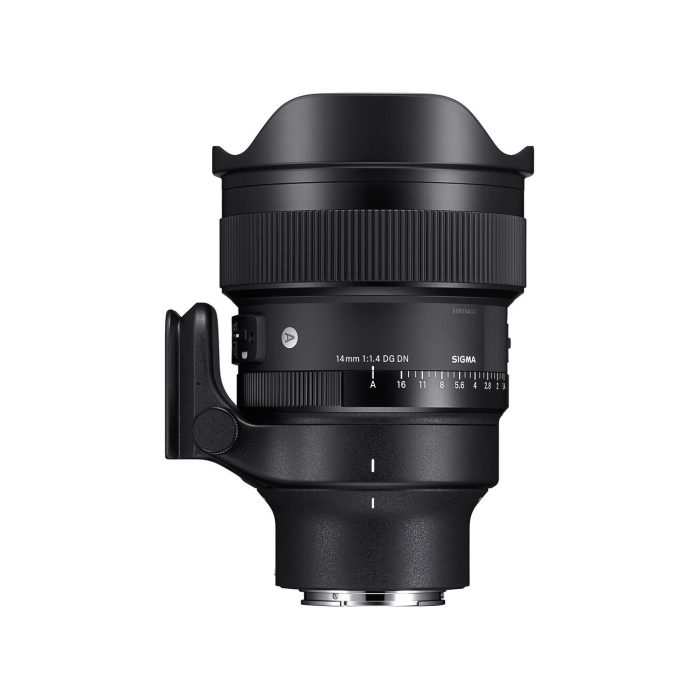 Sigma 14mm f/1.4 DG DN Art Sony E - Chính hãng