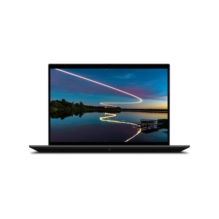 ThinkPad P1 Gen 4 - (Intel Core i7-11800H  16GB  512GB SSD  NVIDIA Quadro T1200 4GB  16" 4K HDR ) - Chính hãng