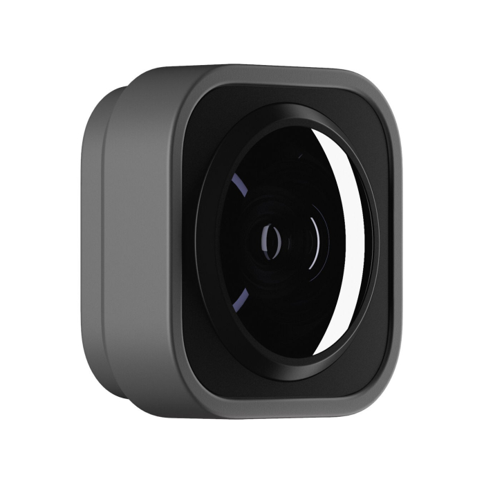 GoPro Max Lens Mod for HERO9 Black