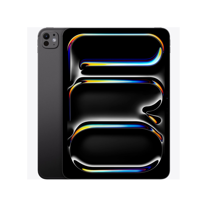 iPad Pro 11" M5 2025 - (M5 9core GPU 10core RAM 12GB SSD 512GB WiFi) Chính hãng